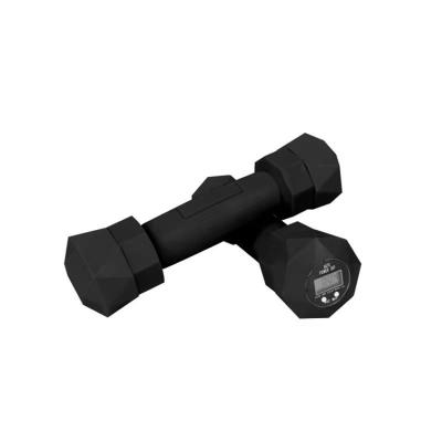 China Home Use Multi Function Weights New Adjustable Dumbbell Hand Dumbbell Set Gym for sale