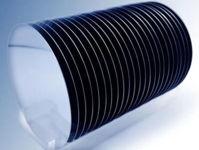 Κίνα 0,001-100 ohm-cm Silicon Wafer P Τύπος Boron Dopant προς πώληση