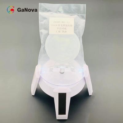 China Gallium Nitride Semiconductor Wafer 325um 375um C Plane for sale