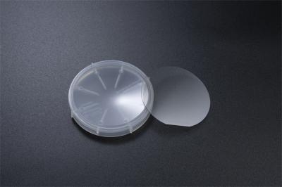 China 2 Inch Power Device High Electron Mobility Transistor Epitaxial Wafer for sale