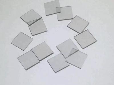 Cina 70 To 120 PGa CVD Diamond Substrates Single Crystal Electronic Grade in vendita