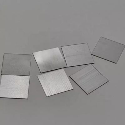 Cina Contenuto di wafer di diamante a cristallo singolo di grado elettronico da 225 nm a infrarossi lontani in vendita