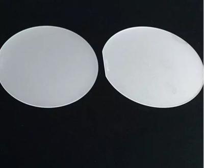 Cina Orientamento del cristallo C/M0.2 Sapphire Wafer Thk 440μm in vendita