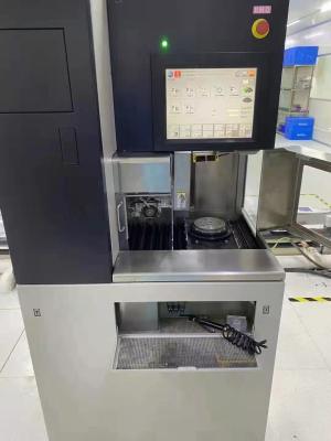 中国 0.1mm/s To 600mm/s Wafer Dicing Machine X Axis Cutting Range 260mm 販売のため