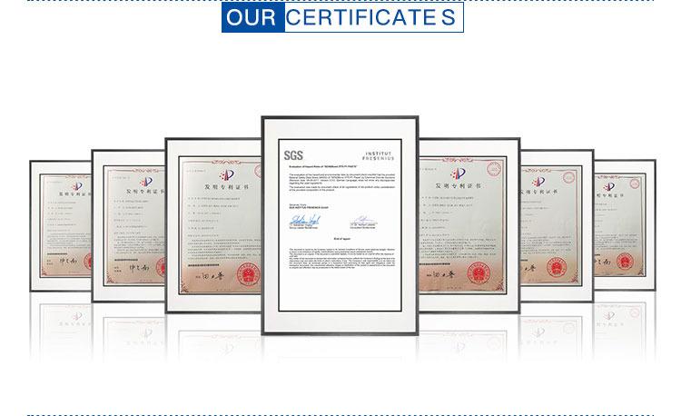 Verified China supplier - Suzhou Baotu Intelligent Equipment Co., Ltd.