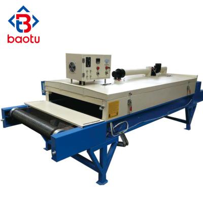 China Garment Shops Automatic Drying Machine Equipment for sale