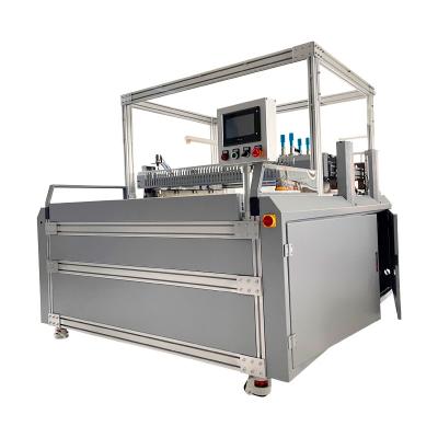 China Hot High Quality Automatic Cloth Printing Machine Coating Machine Easy Operation Spreading Machine for sale