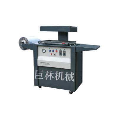 China Multifunctional food skin packaging machine hardware tool body packing machine carton body fitting machine for sale