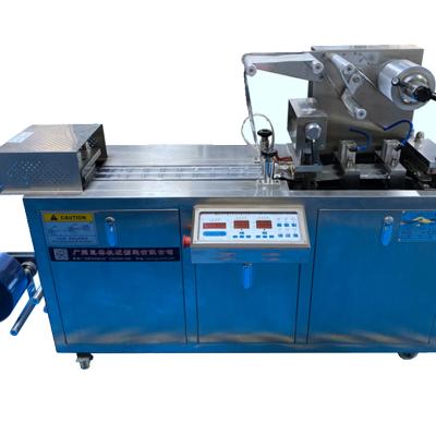 China Medicinal products and capsule aluminum-plastic tablet blister thermoforming packaging machine for sale