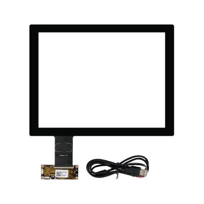 China Industrial Application 12.1 Inch PCAP Capacitive Touch Screen for sale