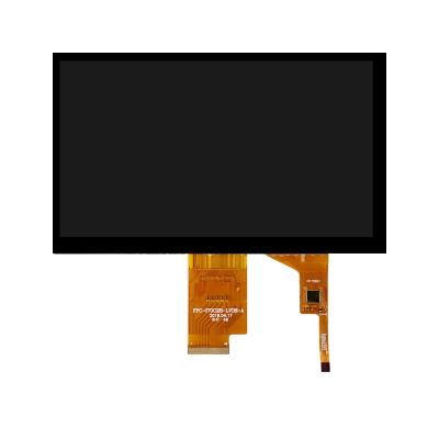 China 1000 inch IPS LVDS 7