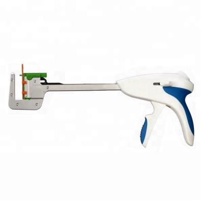 China Metal Disposable Linear Stapler Surgical Medical Equipment for sale