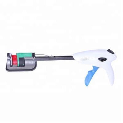 China Disposable Metal Medical Device Stapler for Abdominal Surgery Instruments for sale