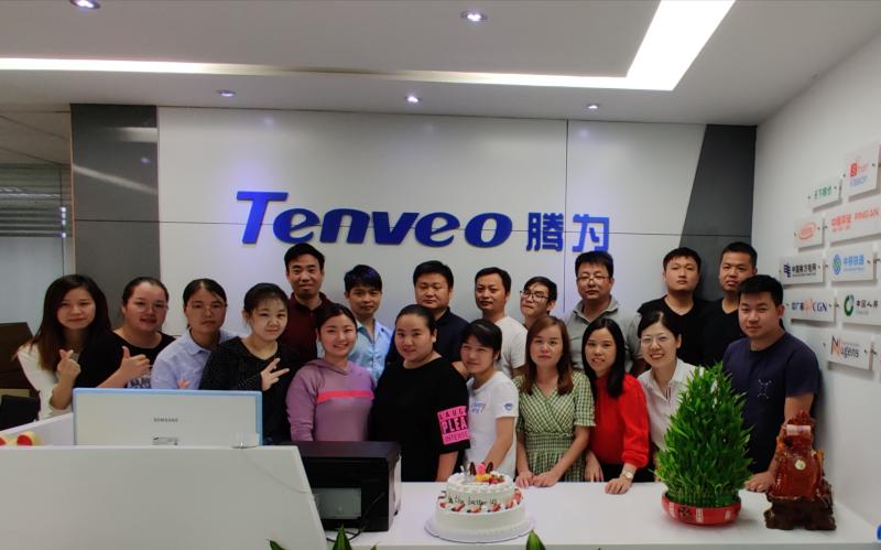 確認済みの中国サプライヤー - Shenzhen Tenveo Video Technology Co., Ltd