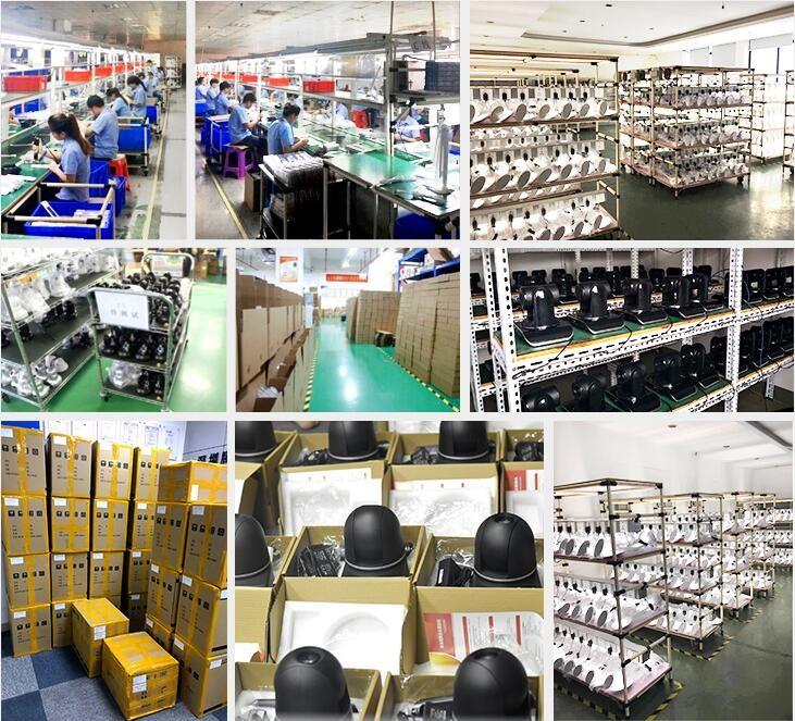 Verified China supplier - Shenzhen Tenveo Video Technology Co., Ltd