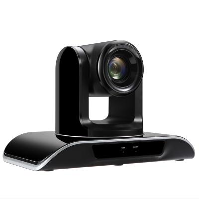 China Live Conferencing Optical Zoom Usb Camera Auto / Manual Focus NTSC/P AL for sale