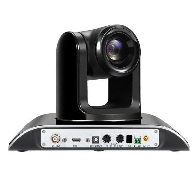 China TEVO-VHD20N VHD Full HD Tenveo Video Conference Camera And Mic DC12V/2A for sale