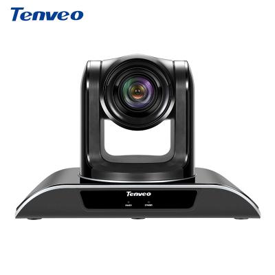 China Free Driver 10x Optical Zoom Conference Room Usb Camera  For Online Meeting TEVO VHD102U for sale