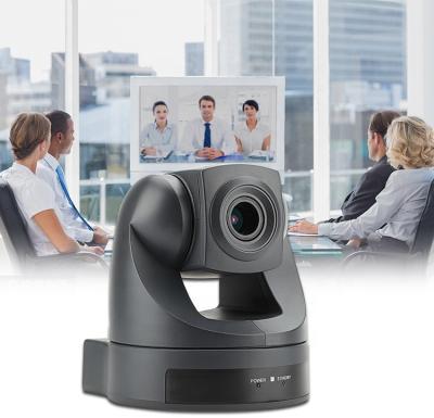 China TEVO-V65 Eagle Eye 18x Zoom Ptz Video Conference Camera For Church for sale