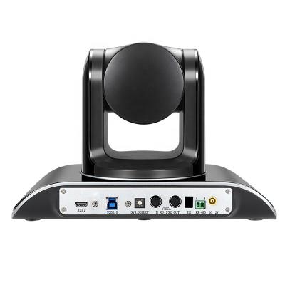 China 1080P Ceiling / Wall Mount USB 3.0 PTZ Camera For Remote Conference System for sale