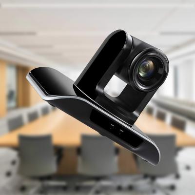 China 10x Zoom Sdi Pc Xuxx Hd Tenveo Video Conference Camera Black Color TEVO-VHD10N for sale