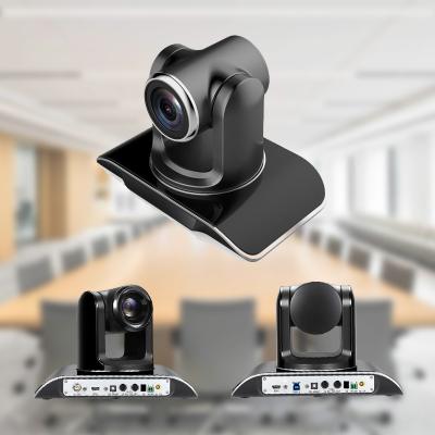 China Video Communication Wide Angle Conference Webcam For Zoom Meetings for sale