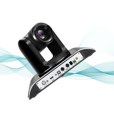 China TEVO VHD202U 20x Zoom Conference Camera , Classroom Lecture Web Conference Camera for sale