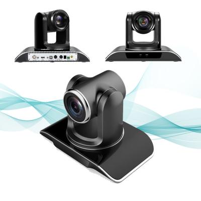 China 2MP Telepresence USB 2.0 PTZ Camera 3x Video Full Hd TEVO-VHD3U for sale