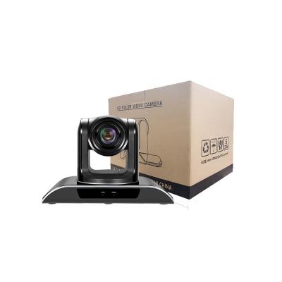 China TEVO-VHD3U 3x Zoom USB 2.0 PTZ Camera For Live Streaming 130° Wideangle for sale