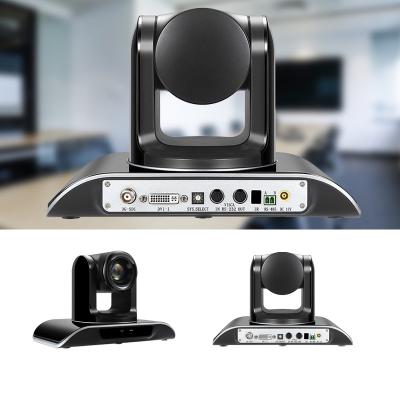 China USB Output Full Hd Video Conference Camera , HDMI Auto Tracking Conference Camera for sale