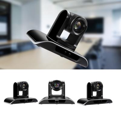 China Auto Motion Tracking 30x Optical Zoom Camera , Live Streaming PTZ Camera for sale