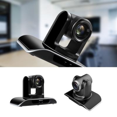 China Tenveo 1080p Usb 2.0 Pc Conference Camera , 10x Zoom Communication Camera for sale