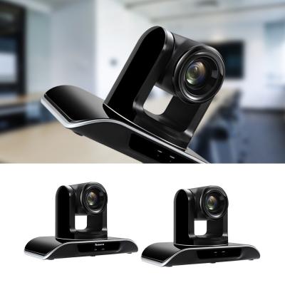 China 20x Optical Zoom USB 3.0 PTZ Camera Conference Room Video Conferencing Equipment for sale