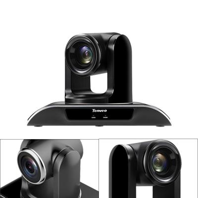 China Lightweight Ptz Video Conferencing Camera With 3x Optical Zoom TEVO-VHD3U for sale