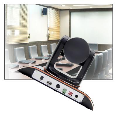 China Free Driver Tenveo Conference Cam , Realpresence Meeting Room Camera for sale