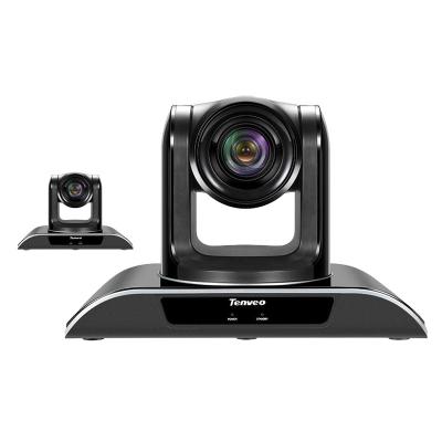 China Smart USB2.0 360 Degree Rotation 1080p Video Conference Camera For Lecturer / Church for sale