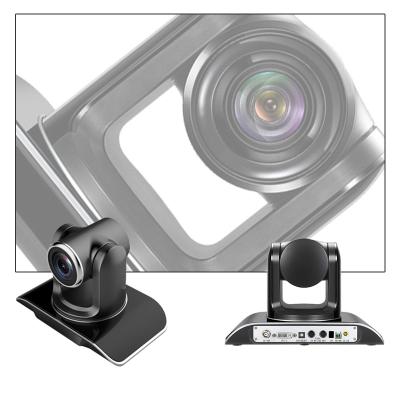 China 1/3 Inch HD CMOS USB 3.0 PTZ Camera For Corporate Training No Simultaneous for sale