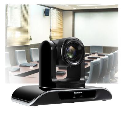 China Hd 1920x1080 Ptz Full Color Video Conferencing Device TEVO-VHD30N for sale