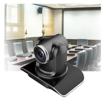 China Kamera des Video-Conferencing-4k, optische Kamera des lauten Summens der PTZ-Konferenzschaltungs-volle Form-20x zu verkaufen