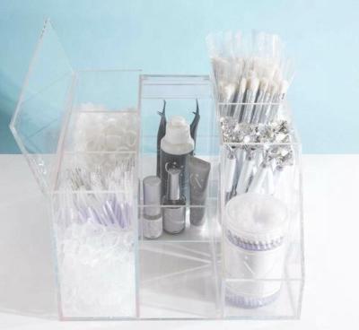 China Acrylic Box of Morden Wicks Tool Kit / Wick Extension Tools / Eye Wick Tools for sale