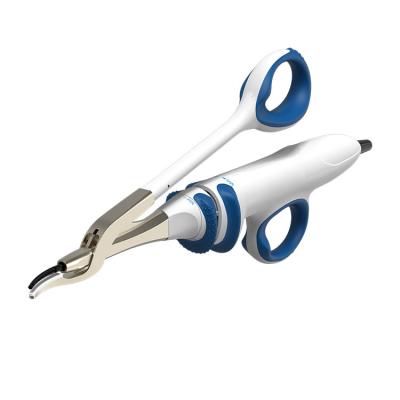 China Ultrasonic Forceps Pioneer Surgical Operation Activated Scalpel System Disposable Scalpel for sale