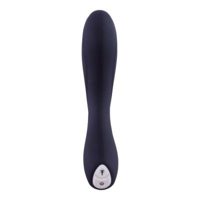 China Bendable USB Rechargeable Sex Toys Women Cat Female Clitoris Vibrator for sale