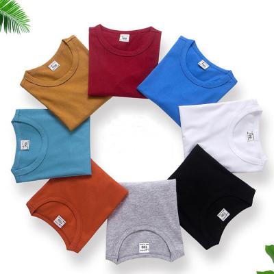 China Wholesale Anti Shrink Kids Spring Autumn Long Sleeve T-shirt Sweater Knitting for sale