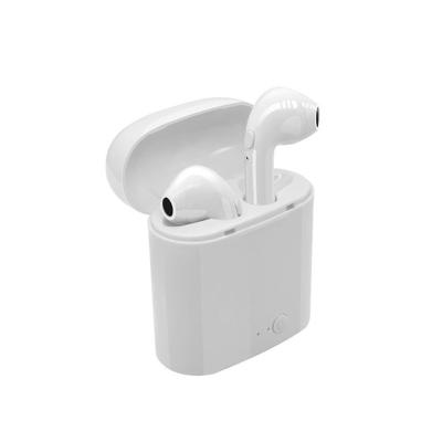 China In-ear manufacturer cheap price mobile earphones in ear wireless BT 5.0 earphones headset i12 i11 i7s stereo earbuds for smart phone for sale