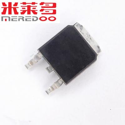 China Original MOSFET transistor components in FCHS20BU08 running FCHS20BU08 for sale