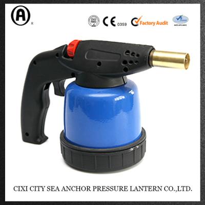 China Portable gas blowtorch M-886 M-886 for sale