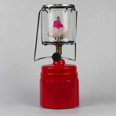 China GAS LAMP SDH; LANTERN CAMPING DFS for sale