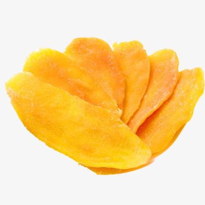 China Best Grade Fresh Selling Healthy Freeze Dried Food Dried Mango for sale