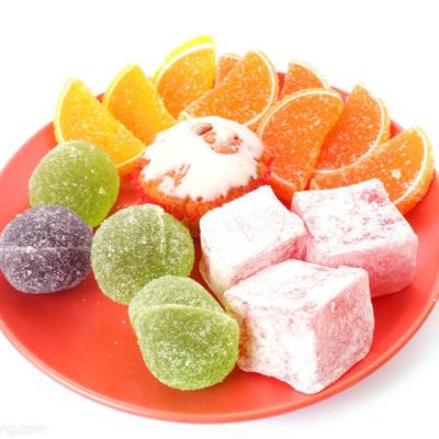 China Open Sweet Candy Snacks Gummies Candy Ready To Ship Free Sample Available for sale