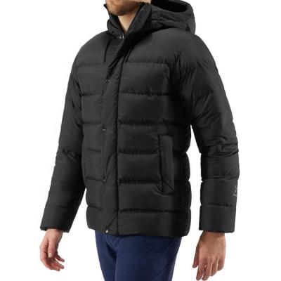 China OEM ODM Regular Jacket Ultra Stripper Down Jacket 2020 Puffy Men Ruiniu Factory Stripper Coats for sale